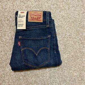 Brand new Levi’s!!!